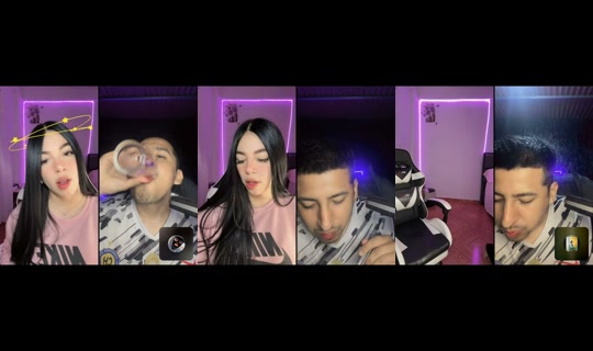 yulipinto08's Stream - May 30, 2026, 1:38 AM