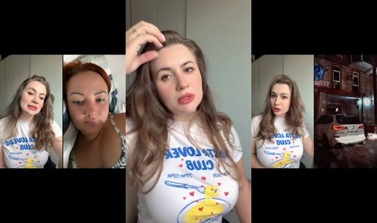 yuly.yuly86's Stream - Jul 1, 2026, 7:27 AM