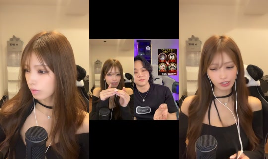 yuuka_akane___'s Stream - May 23, 2026, 12:41 PM