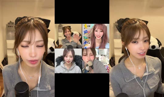 yuuka_akane___의 방송 - 2026년 5월 24일 PM 2:22