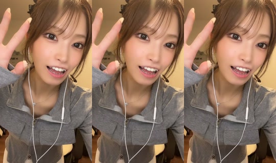 yuuka_akane___의 방송 - 2026년 5월 24일 PM 4:03