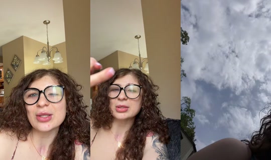 zahrahashemi999's Stream - May 24, 2026, 4:55 PM