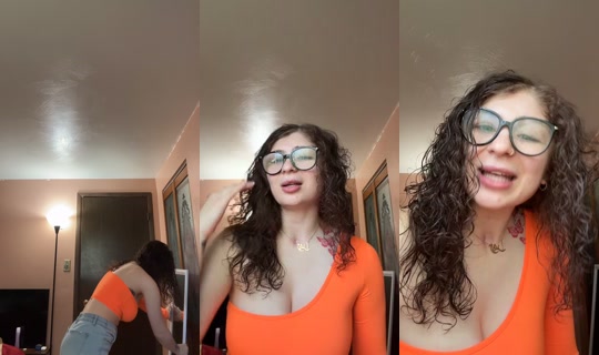 zahrahashemi999 的直播 - 2026年5月25日 21:15