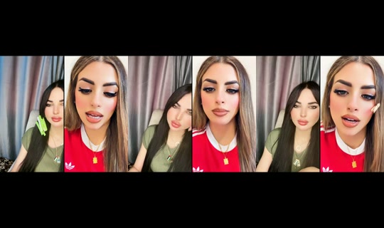 zeina_alii's Stream - May 23, 2026, 9:06 AM