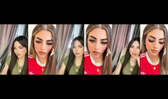 zeina_alii's Stream - May 23, 2026, 9:57 AM