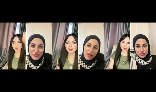 zeina_alii's Stream - May 23, 2026, 10:26 AM