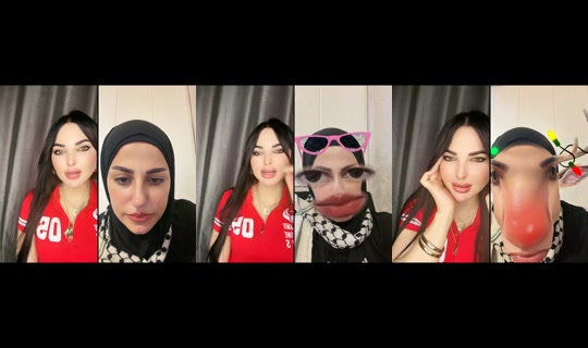zeina_alii's Stream - May 23, 2026, 11:17 AM