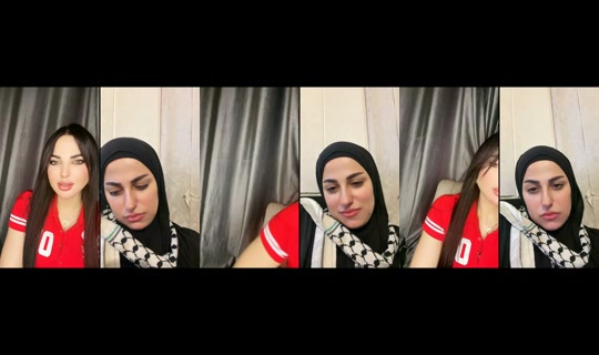 zeina_alii's Stream - May 23, 2026, 12:13 PM