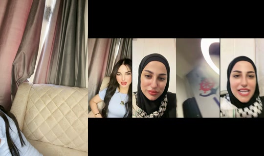zeina_alii's Stream - May 24, 2026, 9:58 AM