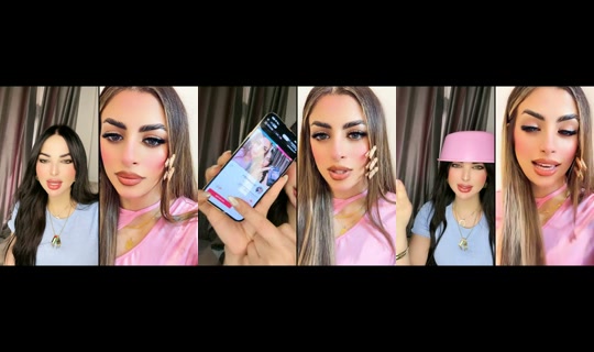 zeina_alii's Stream - May 25, 2026, 8:23 AM