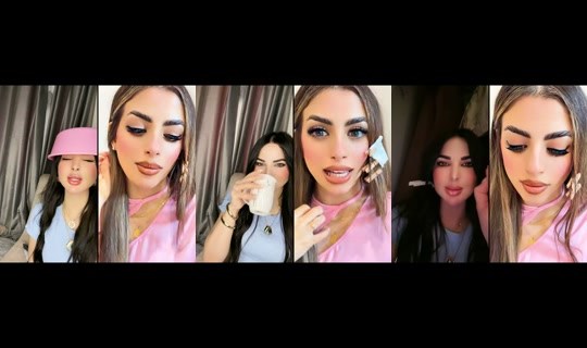 zeina_alii's Stream - May 25, 2026, 9:13 AM