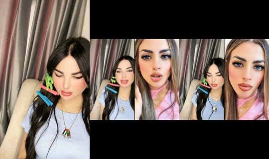 zeina_alii's Stream - May 25, 2026, 9:50 AM
