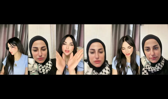 zeina_alii's Stream - May 25, 2026, 10:46 AM