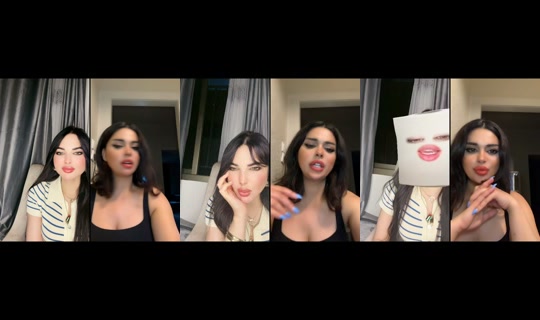 بث zeina_alii - 25 مايو 2026، 7:20 م