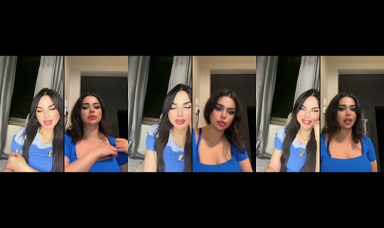 بث zeina_alii - 25 مايو 2026، 8:11 م