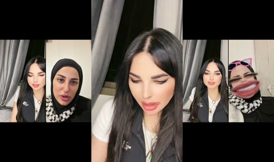 zeina_alii's Stream - May 28, 2026, 7:58 PM