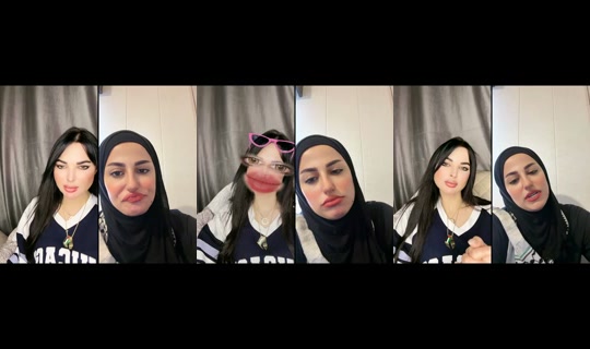 zeina_alii's Stream - May 29, 2026, 12:15 PM