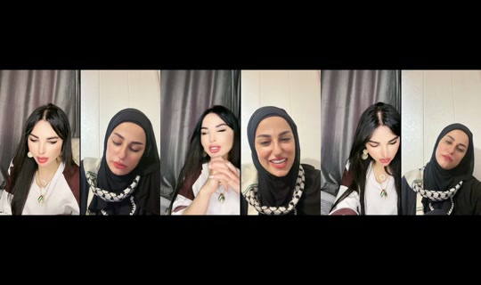 zeina_alii's Stream - May 30, 2026, 11:56 AM