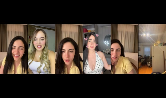 zeinazeee's Stream - May 30, 2026, 11:56 PM