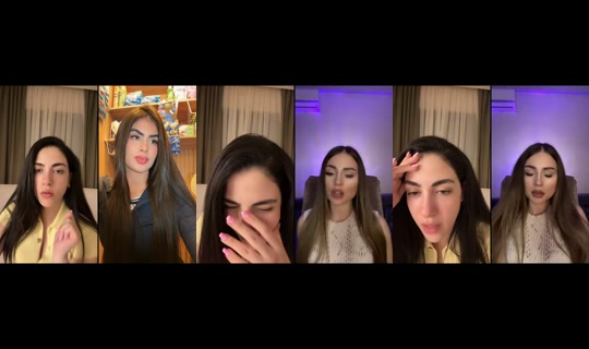 zeinazeee's Stream - May 31, 2026, 12:46 AM