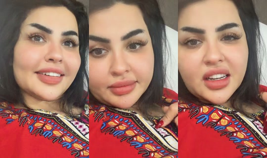 zenaalobeeidy Na-record noong May 22, 2026, 10:54 PM