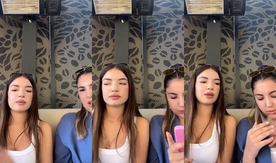 zeynepyanlmz's Stream - May 30, 2026, 1:25 PM