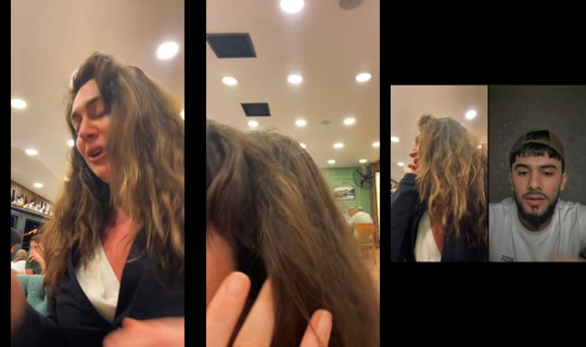 zeynepyilmazofficial's Stream - May 30, 2026, 6:58 PM