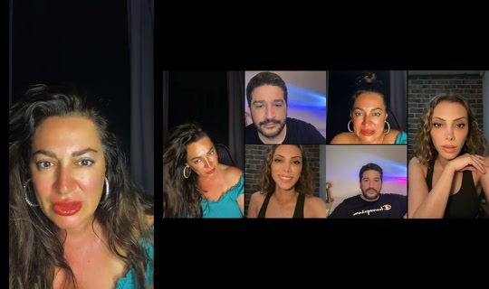zeynepyilmazofficial's Stream - May 30, 2026, 9:17 PM
