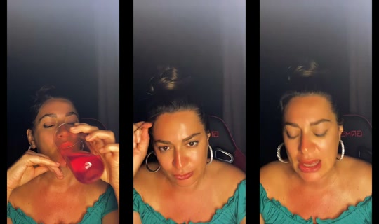 zeynepyilmazofficial's Stream - May 30, 2026, 10:20 PM