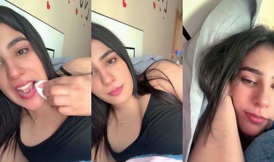 zina5458's Stream - May 31, 2026, 3:15 AM