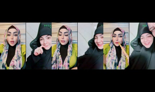 zizo32rab1's Stream - May 30, 2026, 6:40 PM