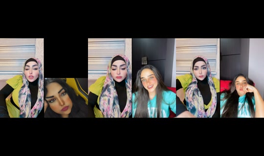 zizo32rab1's Stream - May 30, 2026, 8:45 PM