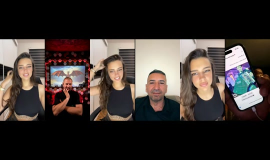 zovimesanaaa Recorded on May 30, 2026, 9:56 PM