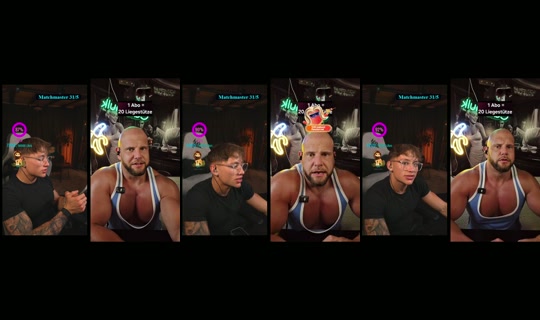 zruk.max's Stream - May 29, 2026, 9:54 PM