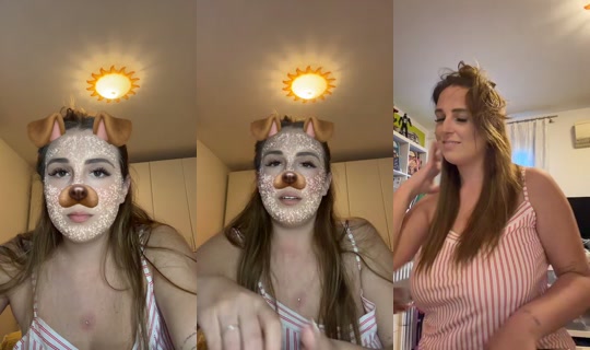 zuleikabalzano20's Stream - May 28, 2026, 6:04 PM