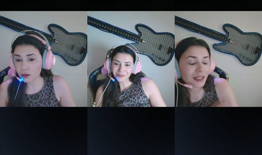 zuzuucuk's Stream - May 25, 2026, 9:04 AM