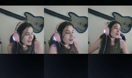 zuzuucuk's Stream - May 25, 2026, 10:48 AM