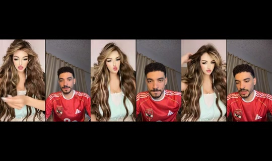 .69hottie's Stream - Jul 5, 2026, 2:50 PM