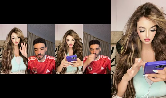 .69hottie's Stream - Jul 5, 2026, 4:07 PM