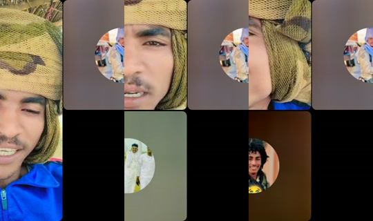 .81808433's Stream - Jun 4, 2026, 8:18 AM