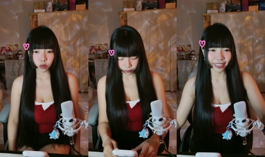 .___.xin's Stream - Jun 2, 2026, 2:11 PM
