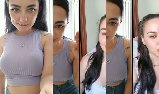 .sevimss7's Stream - May 31, 2026, 2:03 PM