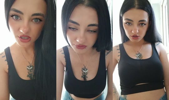 .sevimss7's Stream - May 31, 2026, 2:51 PM