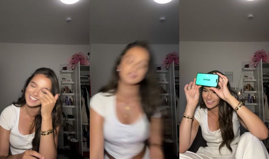 01.samiira's Stream - Jul 4, 2026, 10:03 PM