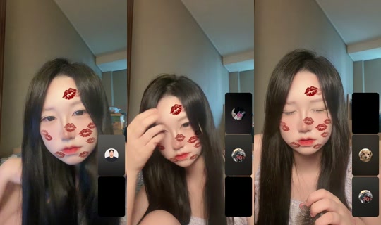 031_yeoni's Stream - Jul 5, 2026, 2:19 AM