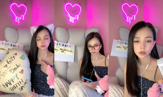04__yuria's Stream - Jun 3, 2026, 11:28 PM