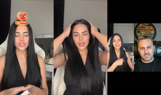 1basakakdeniz's Stream - May 31, 2026, 9:06 PM