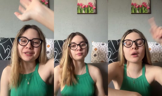 3_elizaveta_1's Stream - Jun 3, 2026, 11:07 AM