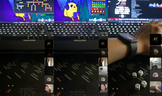 41brat's Stream - Jul 6, 2026, 7:06 PM