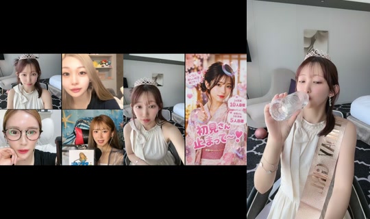 Stream di 5100000003chan - 1 giu 2026, 3:26